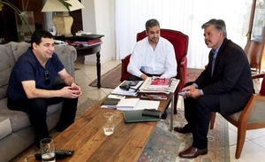 Diario HOY | Velázquez sale en defensa de Giuzzio, pese a su escandalosa salida