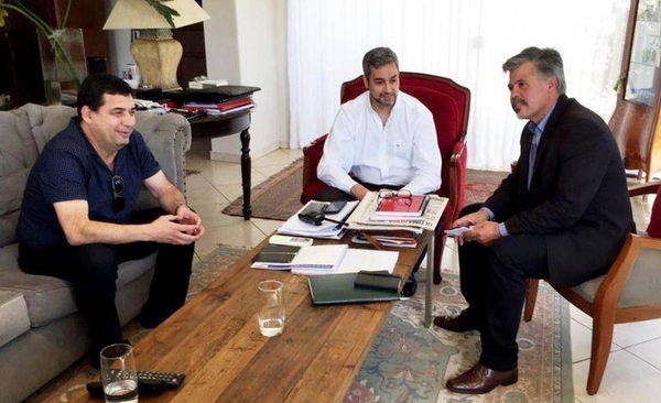 Diario HOY | Velázquez sale en defensa de Giuzzio, pese a su escandalosa salida