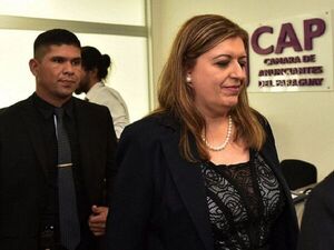 Juicio a fiscala se «debilita» tras escándalo y HC podría sufrir atentado, advierte Bachi