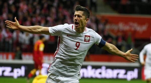 Polonia pide a FIFA que aclare la situación del partido de repesca en Moscú