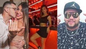 Lady Ana arremetió contra "famosos religiosos" - Teleshow
