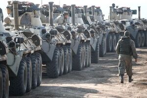 Tensión en Ucrania: Rusia aseguró que «por ahora» no enviará tropas a regiones separatistas - ADN Digital