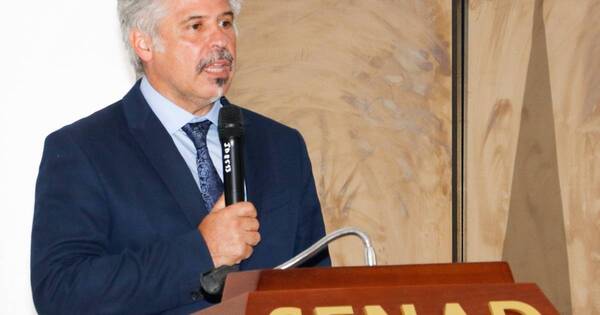 La Nación / Senad investigaba a narco brasileño hace 18 meses, cuando Giuzzio era su titular