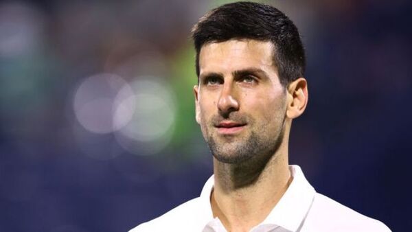 La frase de Djokovic sobre Nadal... y cómo vivieron en su casa la final del Open de Australia
