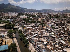 América Latina suma otras “15 millones de personas en extrema pobreza” - Mundo - ABC Color