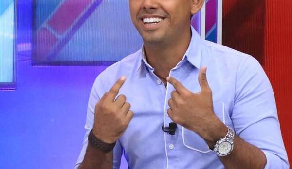 Crónica / Periodista contó el milagro que hizo Dios en él, gracias al pastor Abreu