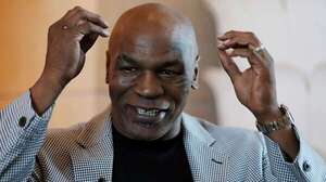 Mike Tyson y otra polémica confesión: “La muerte de mi madre es lo mejor que me pasó”