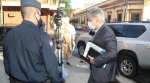 Tema Giuzzio tuvo repercusión internacional: Lo tomaron como un escándalo – Prensa 5
