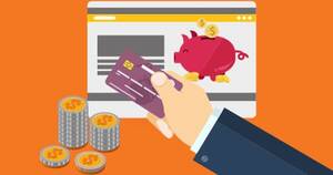 La Nación / ¿Cómo abrir una cuenta de ahorro en una entidad financiera?