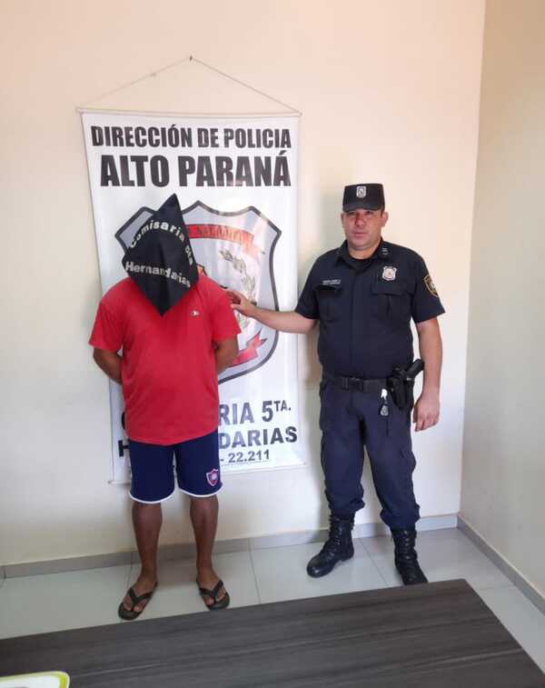 Golpeó brutalmente a su expareja embarazada por pedirle dinero para atención médica - La Clave