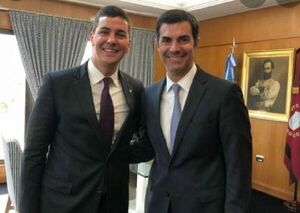 Ya son siete los detenidos en megaoperativo contra lavado de dinero