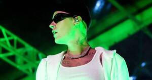 La Nación / Justin Bieber suspende concierto tras dar positivo al COVID-19