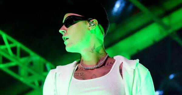 La Nación / Justin Bieber suspende concierto tras dar positivo al COVID-19