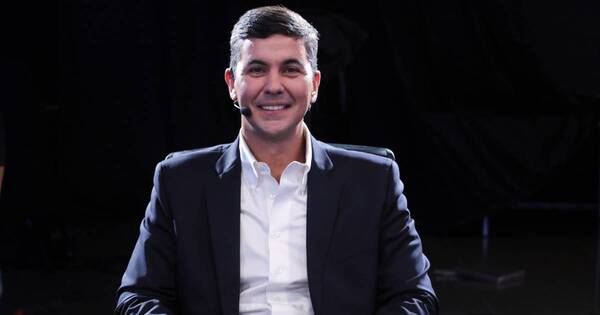 La Nación / Santiago Peña disertará en panel de alto nivel sobre economía en Portugal