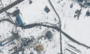 MUNDO | Reino Unido considera que empezó «invasión de Ucrania» por parte de Rusia