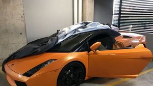 Operación Ultranza: Golpe al crimen organizado llega a USD 100 millones