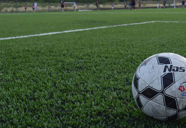 Argentina: Dos hombres chocaron sus cabezas en un partido de fútbol y uno de ellos falleció