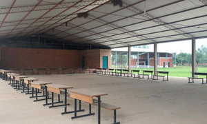 5.000 estudiantes comenzaron clases con jornadas extendidas sin almuerzo escolar - OviedoPress