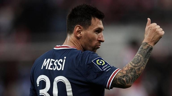 Diario HOY | Messi: "La 'Champions' no siempre la gana el mejor"