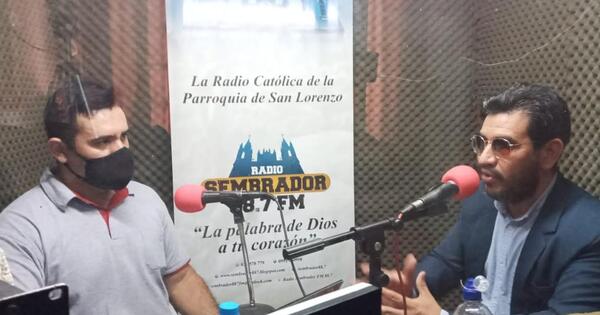 La OCSAL "nunca se institucionalizó", reveló el maestro Elio Fleitas - San Lorenzo Hoy