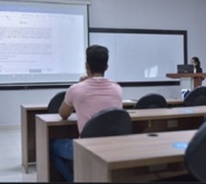 Presencialidad en las universidades sigue en dudas - Paraguay.com