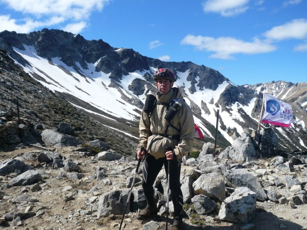 Una aventura de montaña - El Independiente