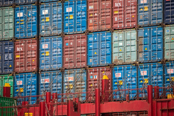 Las exportaciones de Costa Rica crecieron un 19 % en enero de 2022 - MarketData