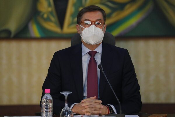 Venezuela acuerda con Irán ampliar el intercambio de hidrocarburos - MarketData