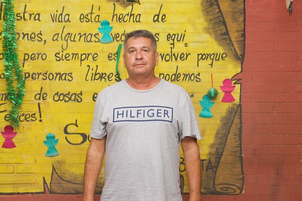 Suegro de senador Sergio Godoy, entre los detenidos en operación “A Ultranza”