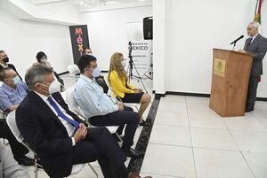 México será el país invitado en la Feria Chacú Guaranítica - Literatura - ABC Color