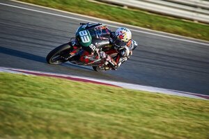 MT World Racing presenta su proyecto para 2022 - El Independiente