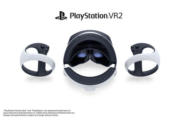 Casco de PlayStation VR2 ya tiene diseño y solo falta su salida al mercado