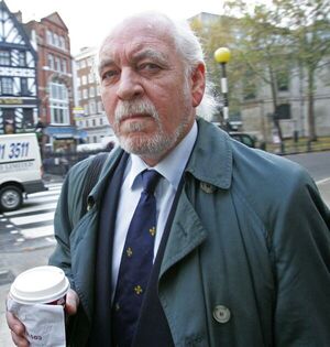 Fallece el vocalista de la banda de rock británica Procol Harum