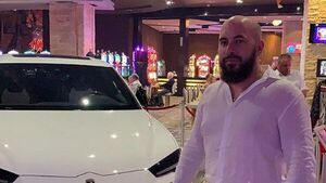 Fiscal afirma que hace años la Senad tenía información de Marcus Vinicius