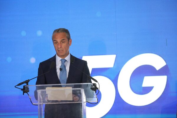 América Móvil lanza en México la red 5G más grande de Latinoamérica - MarketData