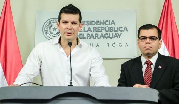 Uno de los detenidos en megaoperativo es suegro de senador Sergio Godoy