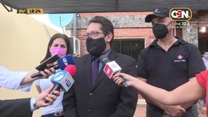 Crimen del ciudadano Kazajo: Nuevas pericias - C9N