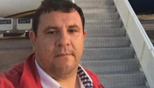 Ordenan captura de conocido pastor de Curuguaty, vinculado al crimen organizado - Noticiero Paraguay