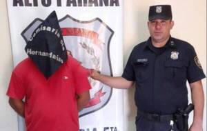 Crónica / Embarazada pidió plata para atención médica y recibió garroteada