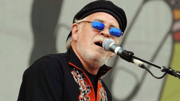 Fallece el vocalista de la banda de rock británica Procol Harum