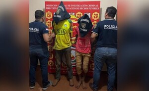 Imputan a dos hombre por matar a puñaladas a un vecino