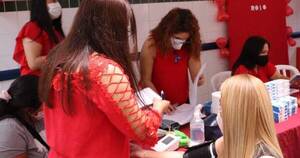 La Nación / Este miércoles, harán controles cardiológicos a mujeres, en Clínicas