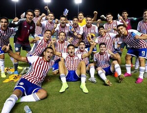 El mundialista sub 17 que jugará en el fútbol de Europa