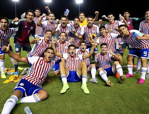 El mundialista sub 17 que jugará en el fútbol de Europa