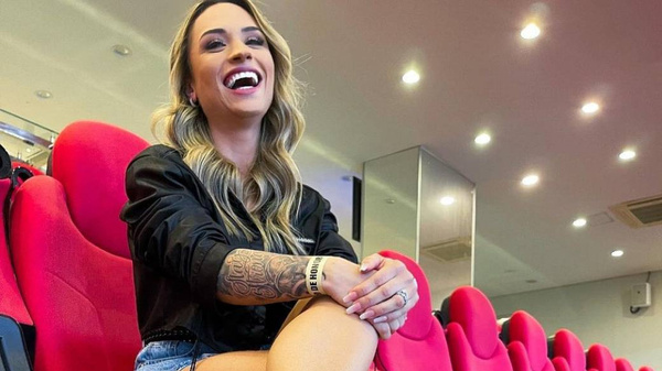 Crónica / Le hicieron un reclamo a Shay, ella señaló a Jean como el culpable