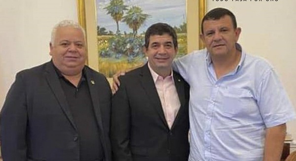Fiscalía ordena captura de un allegado al equipo de Hugo Velázquez - ADN Digital
