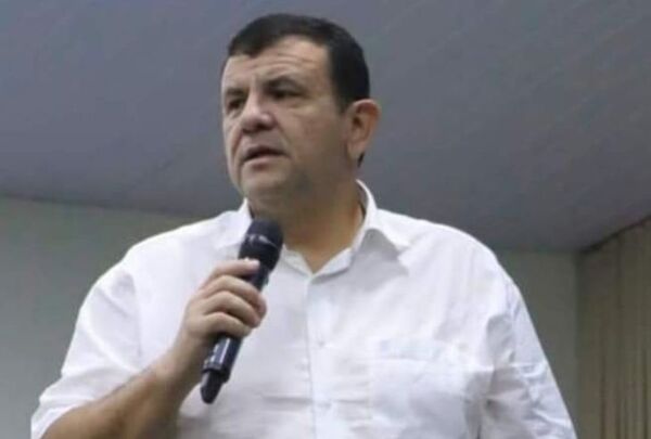 Ordenan detención de pastor de Curuguaty por narcotráfico