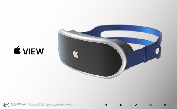 Apple Glass: la fase de pruebas habría concluido y se espera fecha para el lanzamiento de las gafas este año