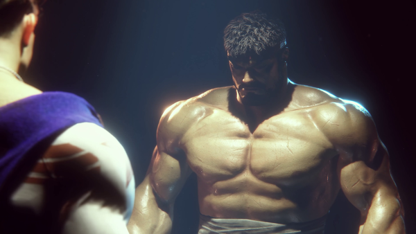 Street Fighter 6 ya es oficial y se puede espiar cómo será
