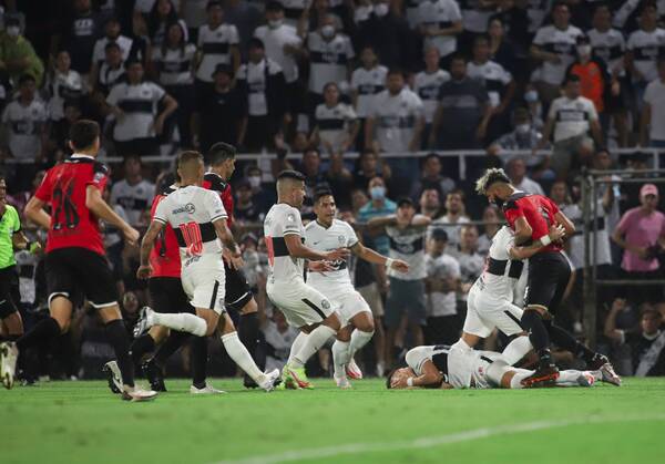 Crónica / El “Guma” defenderá con todo a Barboza